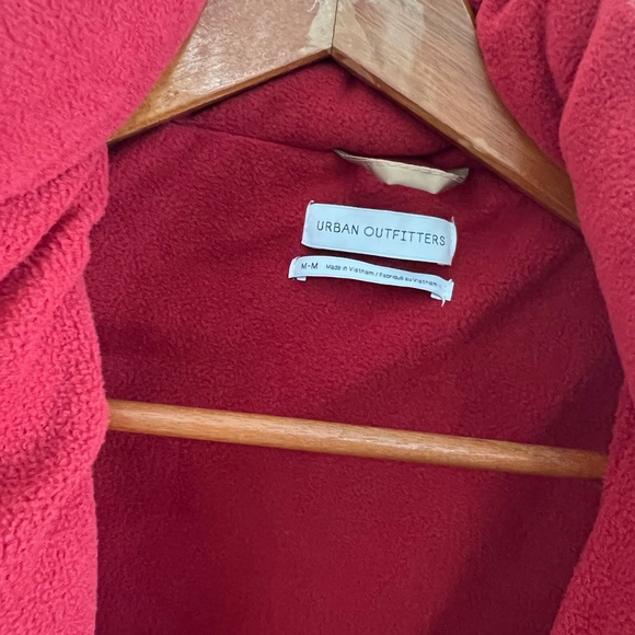 UO '90s Sport Puffer Jacket size M - Picture 5 of 8